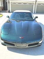 2001 Corvette for sale